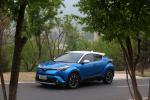 Toyota Izoa 2018 года